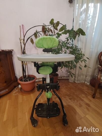 Вертикализатор Отто бок сквигглс