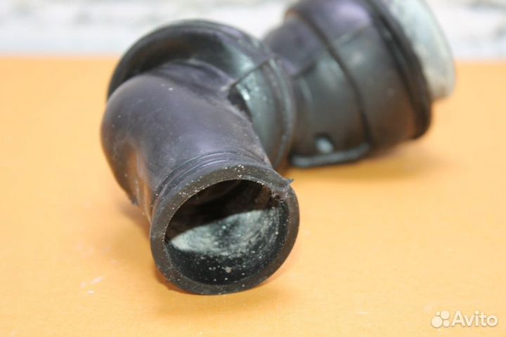 Патрубок слива Whirlpool 482000003614 бу. 3601