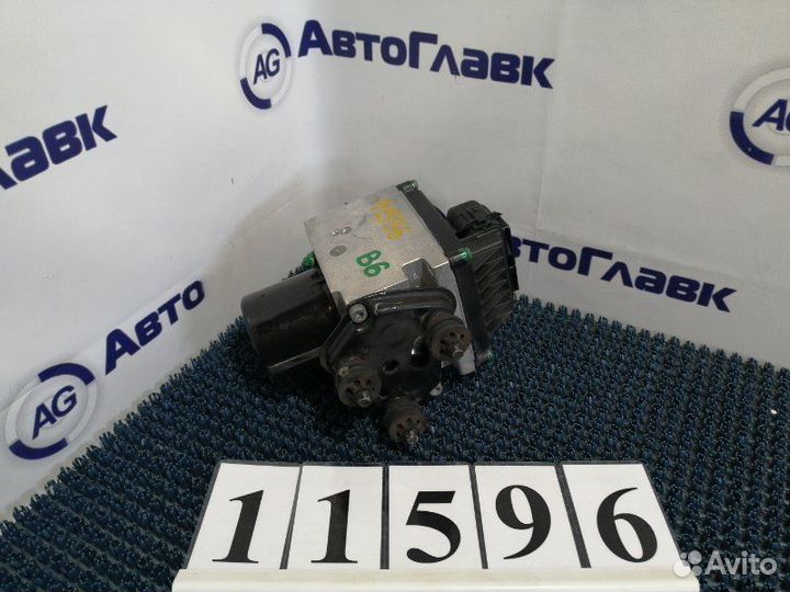 Блок ABS Volkswagen Passat