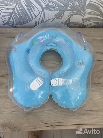 Круг для купания новорожденных