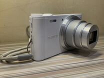 Фотоаппарат sony cyber-shot DSC-WX350