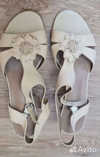 Босоножки женские, 41 размер