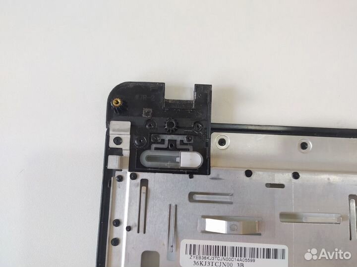 Топкейс для ноутбука Asus K52J