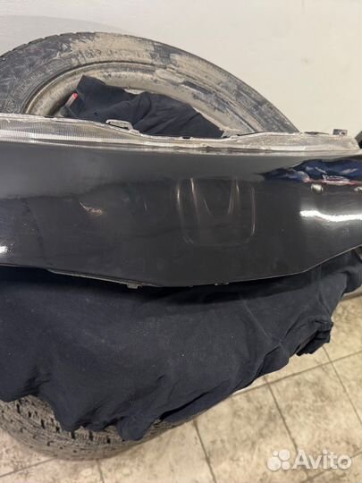 Люстра honda civic 5D