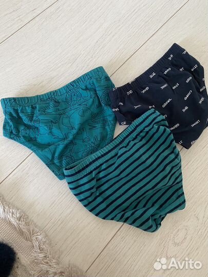 Плавки 92/98 р
