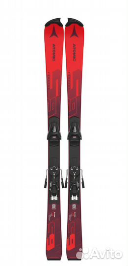 Горные лыжи Atomic Redster S9 FIS 131 + Colt 7