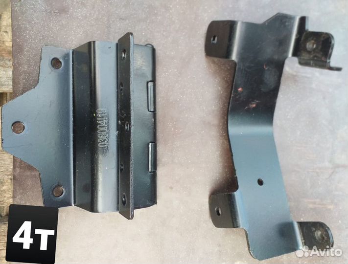 Мерседес актрос