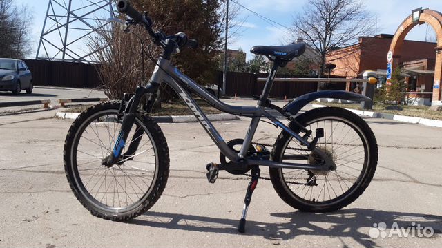 Велосипед детский