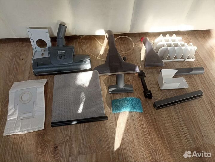 Пылесос Thomas Twin t1 aquafilter