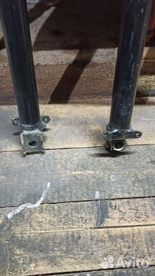 Вилка на мотоцикл Восход