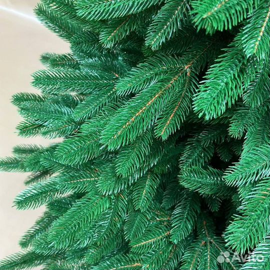 Елка искусственная литая