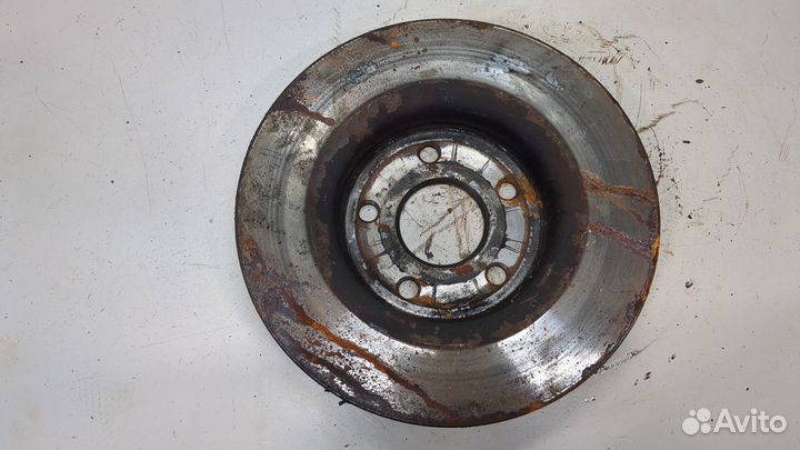 Диск тормозной Jeep Grand Cherokee, 2007