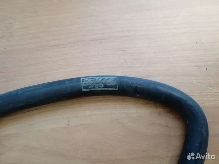 Патрубок системы охлаждения форд фокус 2