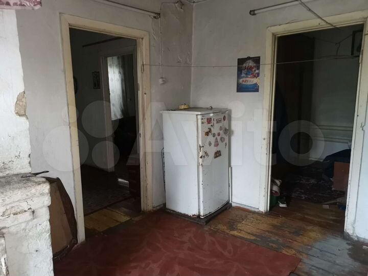 Дом 38 м² на участке 4 сот.