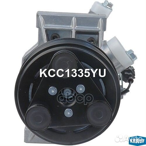 Компрессор кондиционера KCC1335YU Krauf