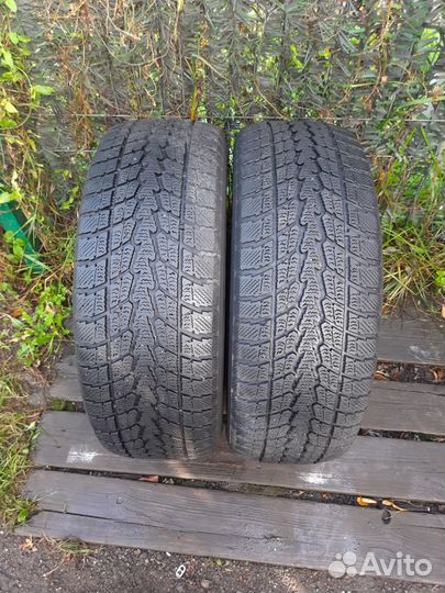 Toyo Winter Tranpath S1 225/60 R17