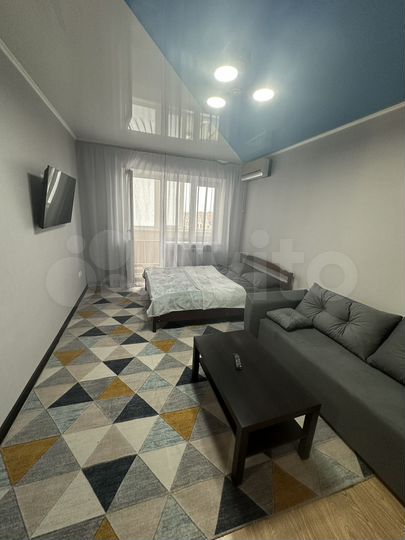 1-к. квартира, 45 м², 4/5 эт.