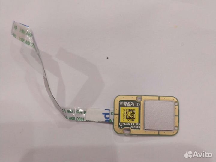 Модуль отпечатка пальца для Lenovo Yoga 530-14IKB