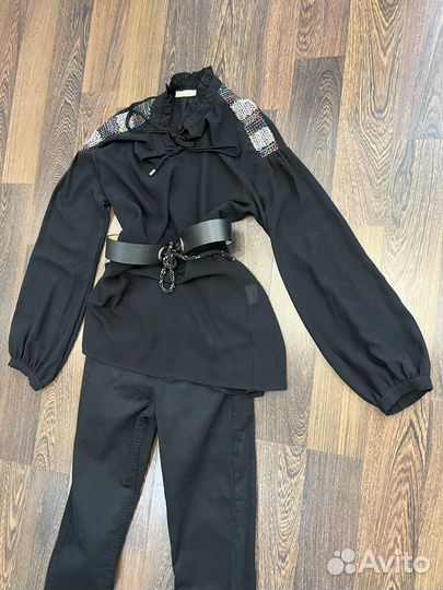 Вещи пакетом на девушку 42 44