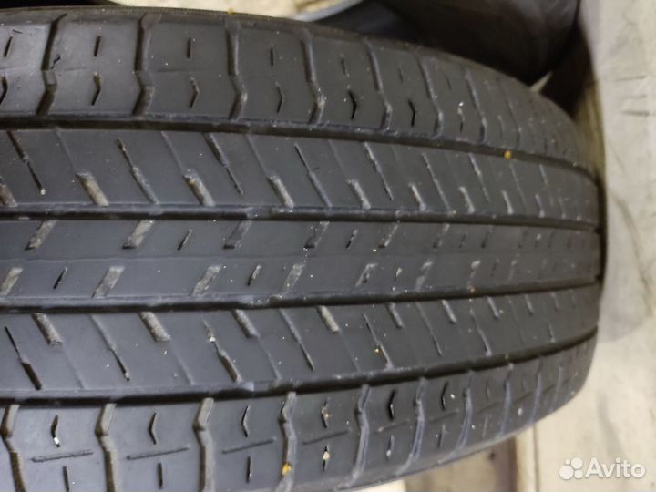 Yokohama Geolandar G91 225/65 R17 102H