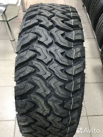 Hankook Dynapro MT2 RT05 31/10.5 R15 109Q