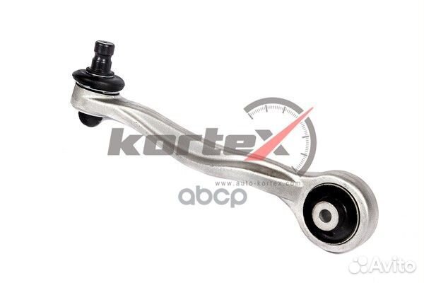 Pычаг audi A6 05- A8 03- VW phaeton 02- KSL5014