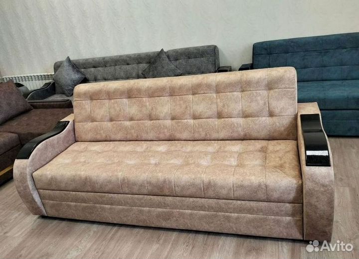 Диван раскладной на заказ