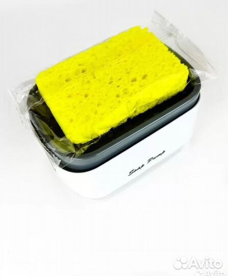 Диспансер кухонный для моющего средства