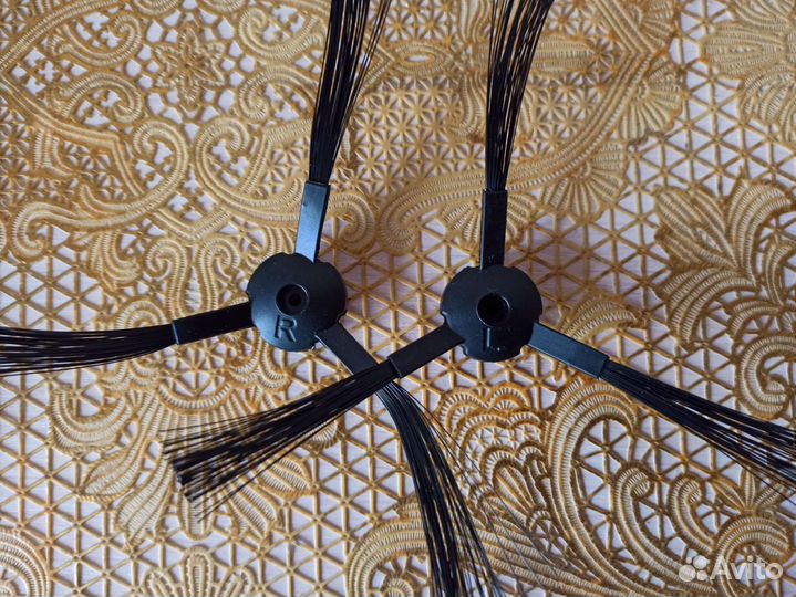 Набор расходников для робота-пылесоса gutrend