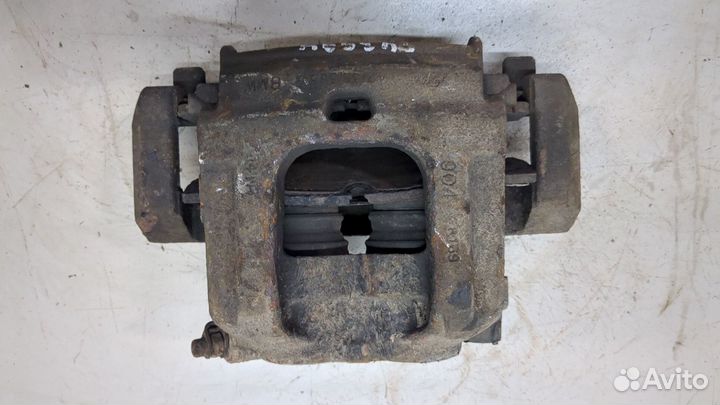 Суппорт BMW X5 E70, 2007