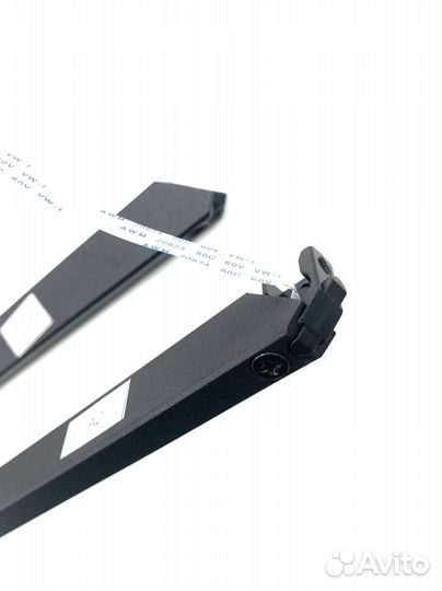 Сенсорные рамки 43