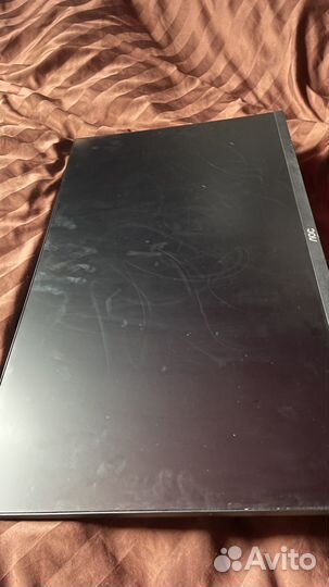 Монито AOC 60gh 27 дюймов