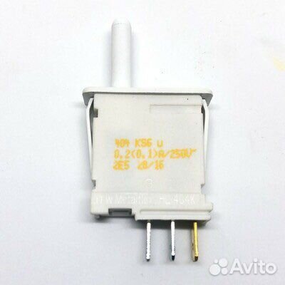 Выключатель для холодильника