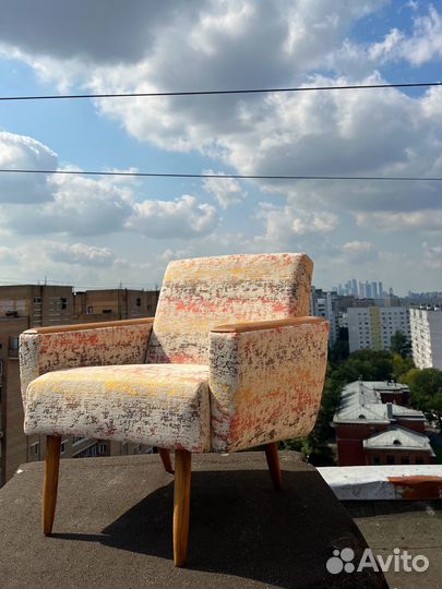 Кресло Гера