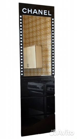 Подвисной Шкаф chanel
