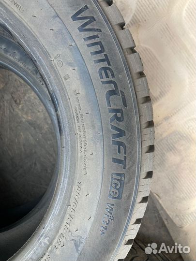 Kumho WinterCraft ice Wi31+ 185/65 R15 88T