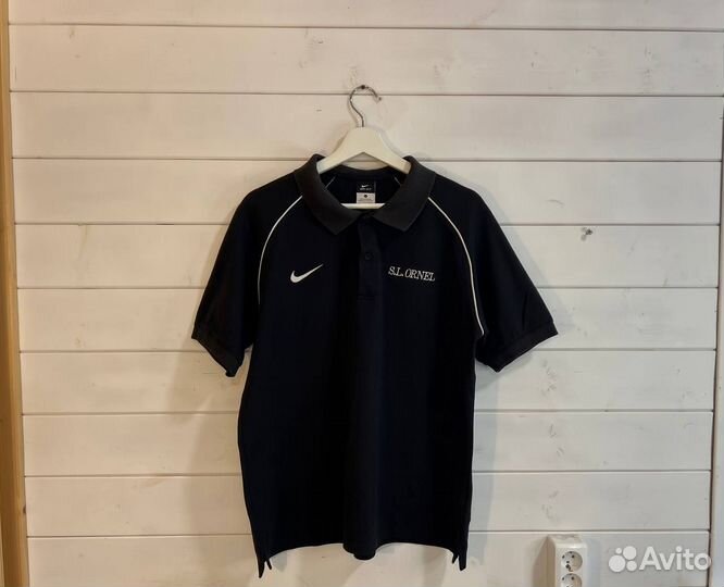 Поло Nike Оригинал