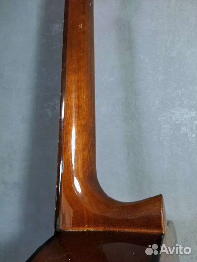 Гитара Yamaha c70