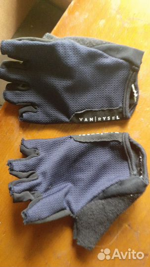 Лыжные перчатки детские