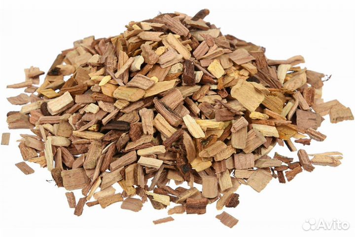 Щепа для копчения Клён 1 л 