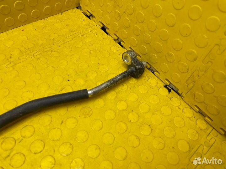 Б/У Шланг кондиционера, трубка В хорошем