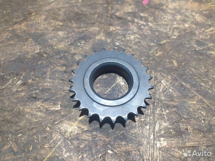 Шестерня масляного насоса Renault Kangoo I (1997—2003) 1, I