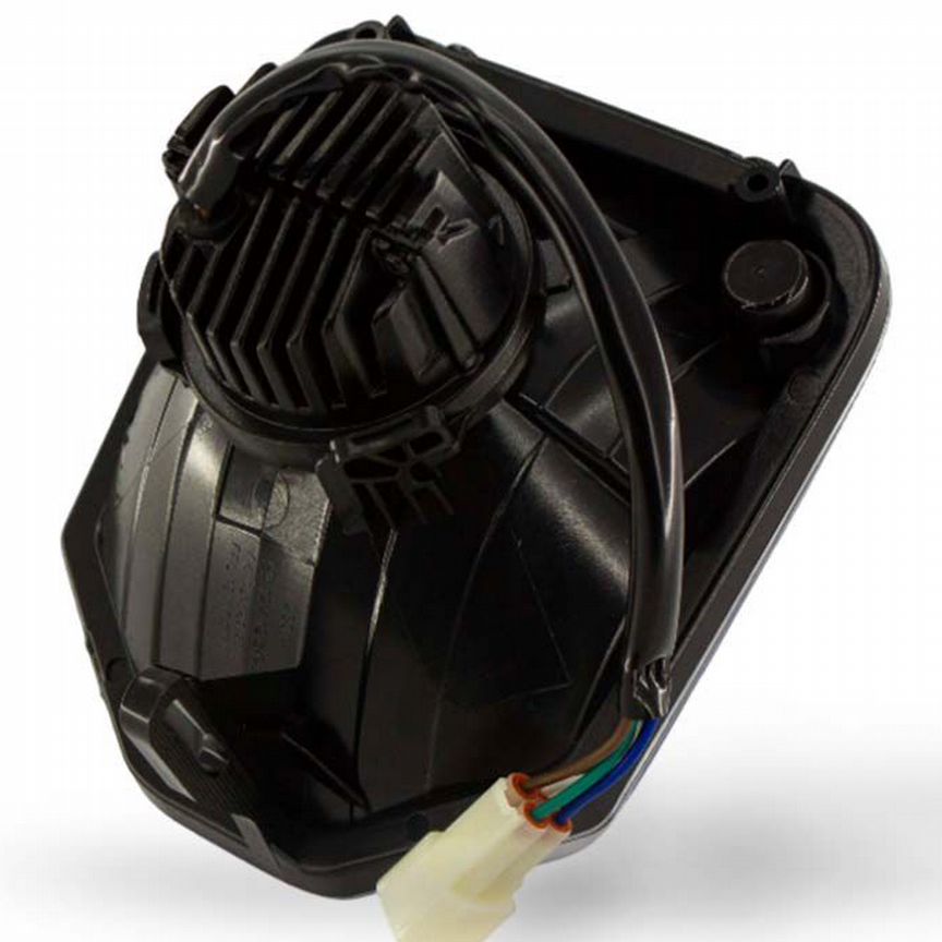 дополнительные фары на мотоцикл - Купить запчасти ⚙ для