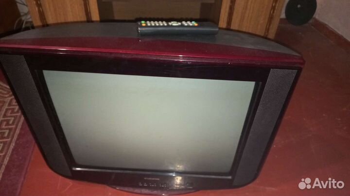 Телевизор