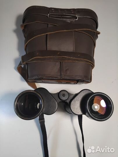 Бинокль Бп 12х40 Россия