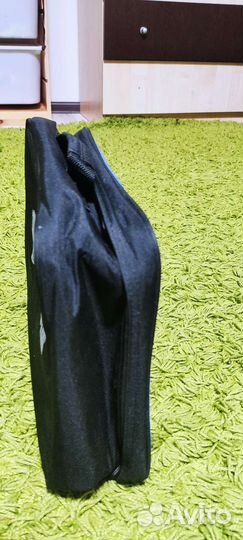 Сумка для тетрадей, планшета. Состояние новой