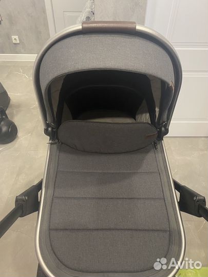 Коляска 2 в 1 Carrello Aurora