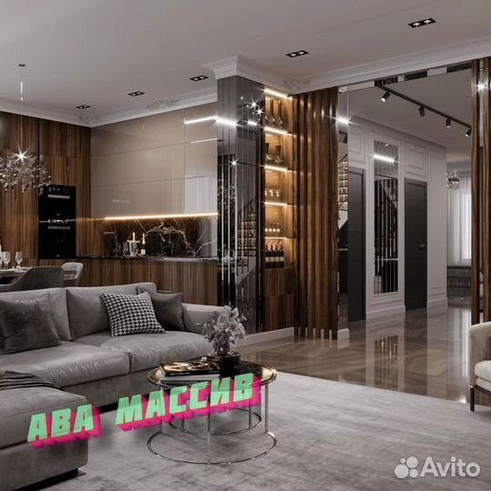 Кухня на заказ