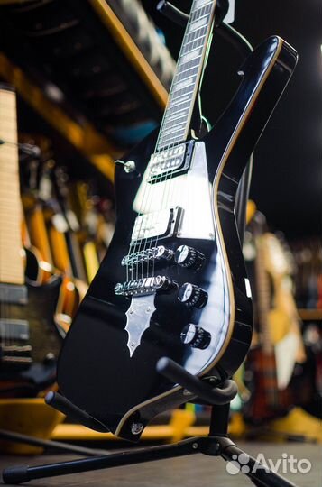 Ibanez Paul Stanley PS60-BK