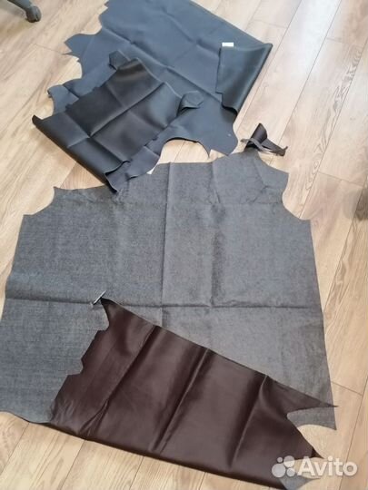 Кожа искусственная